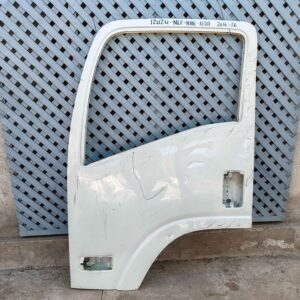 Puerta delantera izquierda Isuzu NKR - NPR 2013 - 2021