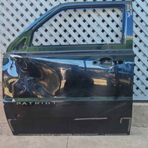 Puerta delantera izquierda Jeep Patriot 2007 - 2019