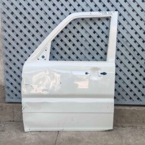 Puerta delantera izquierda Mahindra Pick Up 2008 - 2016