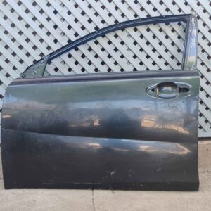 Puerta delantera izquierda Subaru Legacy 2010 - 2013