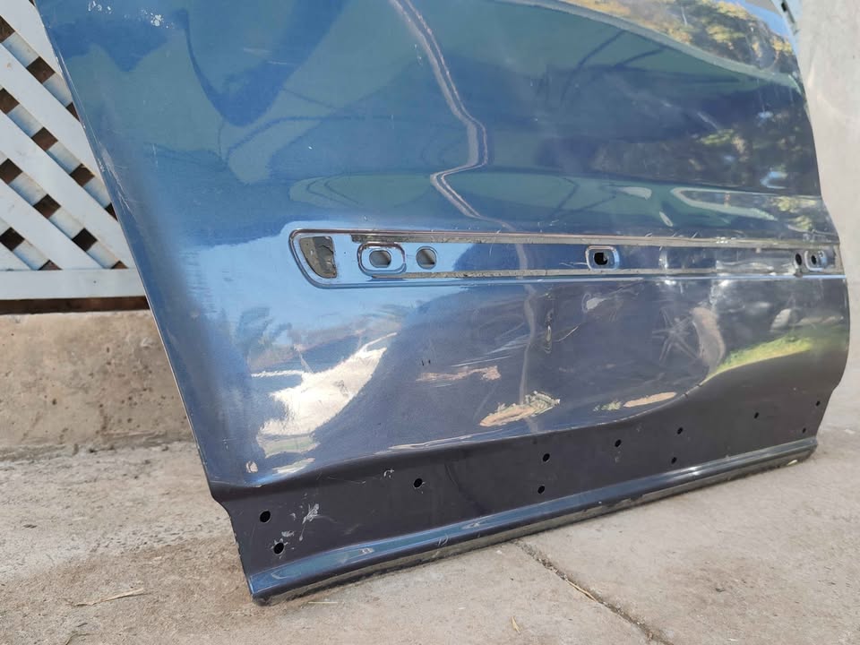 Puerta trasera derecha Chevrolet Traverse 2011 - 2016 - Imagen 5