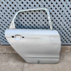 Puerta trasera derecha Citroen C4 2010 - 2014