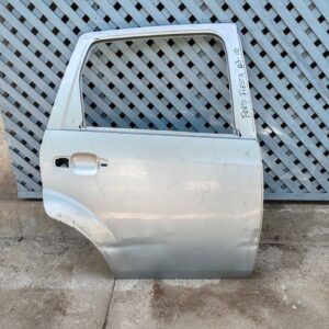 Puerta trasera derecha Ford Fiesta 2003 - 2010