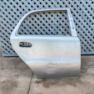Puerta trasera derecha Geely CK 2010 - 2014