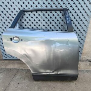 Puerta trasera derecha Mazda CX9 2016 - 2020