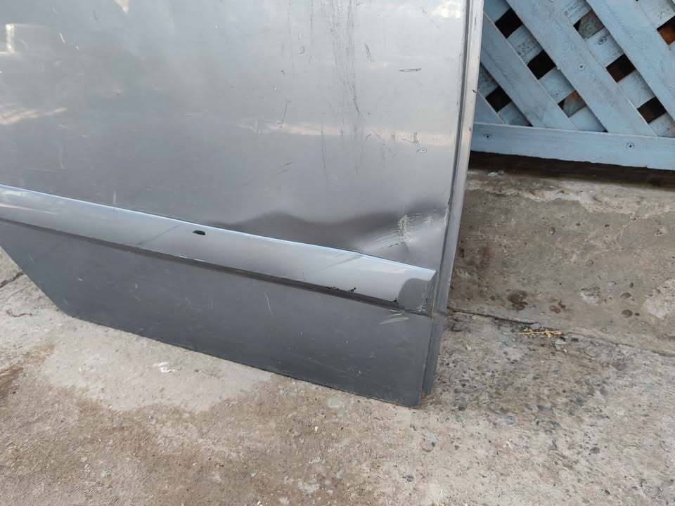 Puerta trasera derecha Opel Vectra 2006 - 2011 - Imagen 5