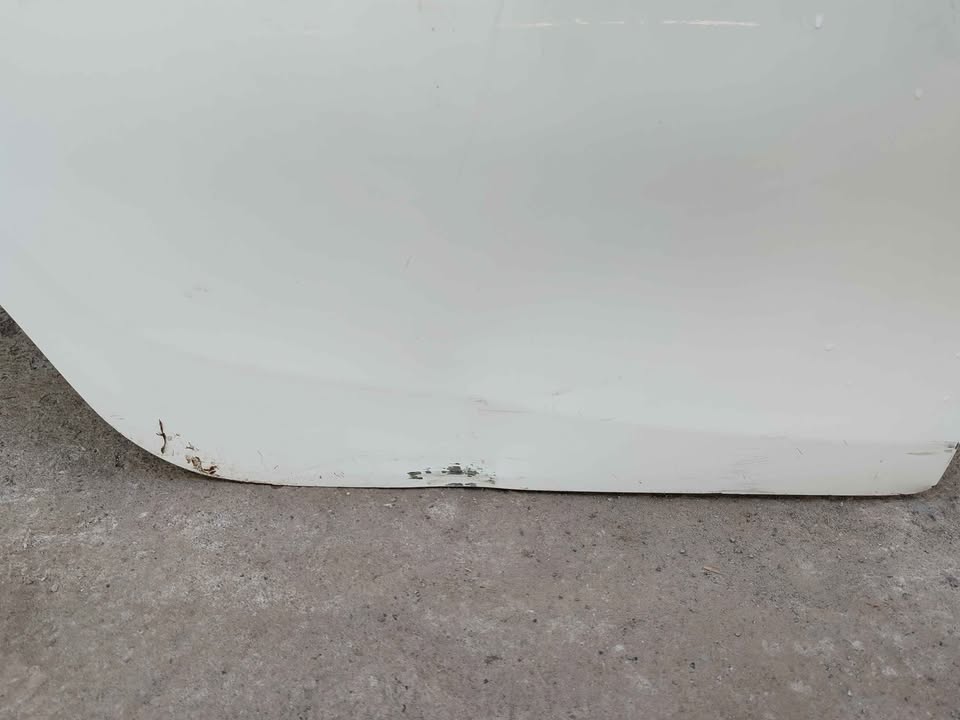 Puerta trasera derecha Peugeot 108 2016 - 2018 - Imagen 5