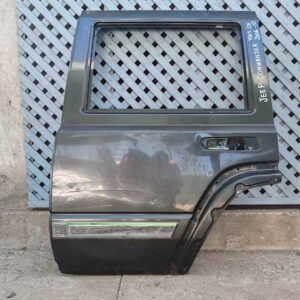 Puerta trasera izquierda Jeep Commander 2006 - 2010