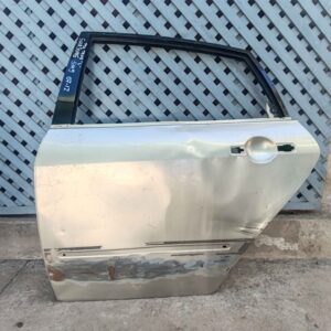 Puerta trasera izquierda Samsung SM5 2007 - 2012