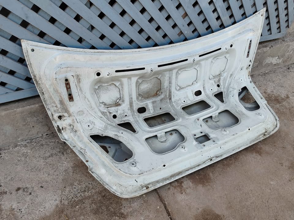 Tapa maleta JAC J5 2010 - 2015 - Imagen 6