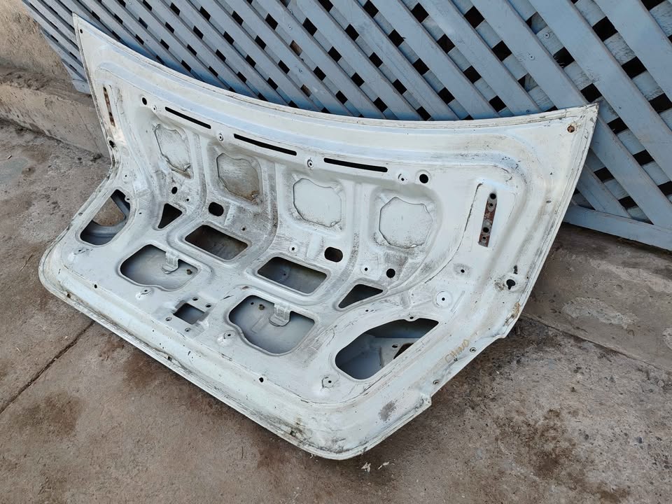 Tapa maleta JAC J5 2010 - 2015 - Imagen 7