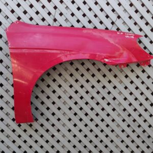 Tapabarro delantero derecho Kia Cerato 2005 - 2008