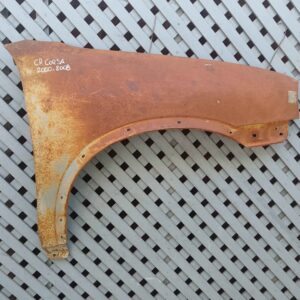 Tapabarro derecho Chevrolet Corsa ll 2000 - 2008