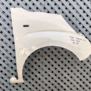 Tapabarro derecho Fiat Fiorino City o Ram v700 City 2013 - 2020