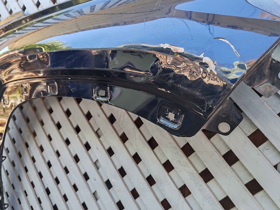 Tapabarro derecho Hyundai Tucson 2022 - 2025 - Imagen 6