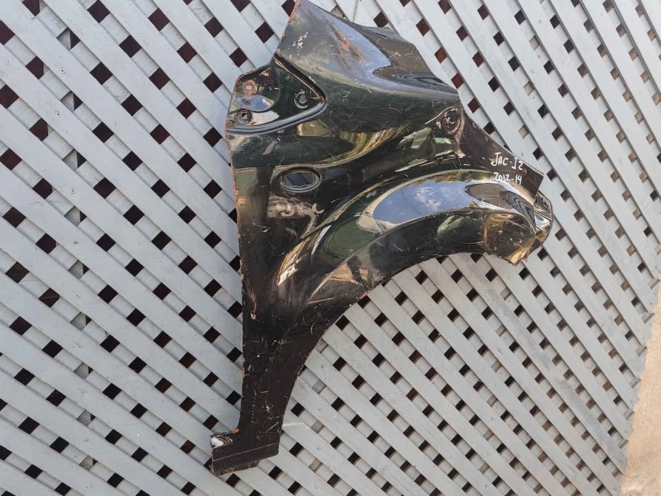 Tapabarro derecho JAC J2 2012 - 2014 - Imagen 5