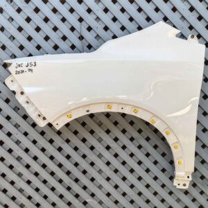 Tapabarro derecho JAC JS3 2021 - 2024