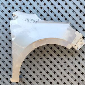 Tapabarro derecho JAC S2 y JS2 2016 - 2024