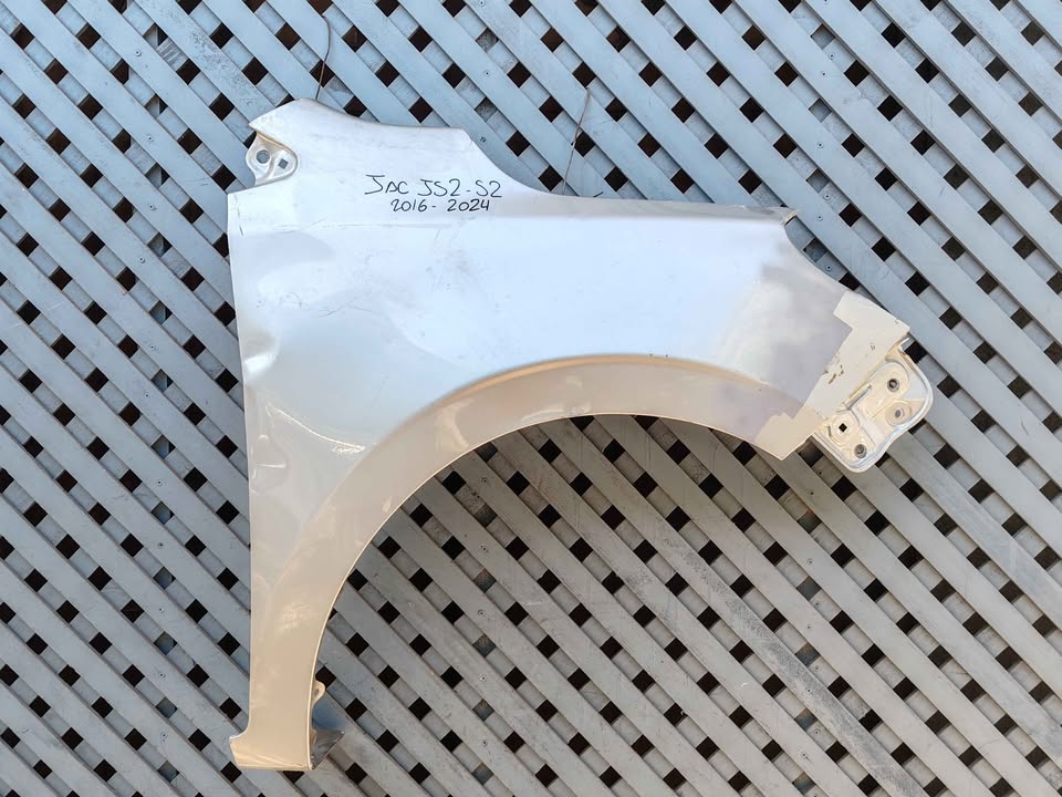 Tapabarro derecho JAC S2 y JS2 2016 - 2024