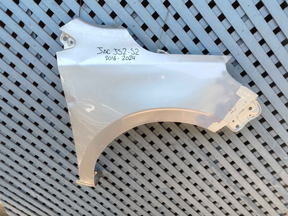 Tapabarro derecho JAC S2 y JS2 2016 - 2024 - Imagen 2