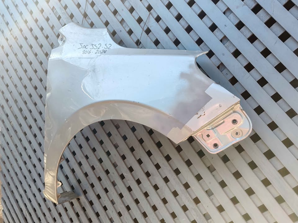 Tapabarro derecho JAC S2 y JS2 2016 - 2024 - Imagen 3
