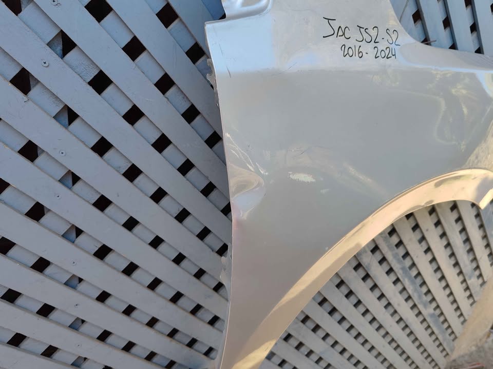 Tapabarro derecho JAC S2 y JS2 2016 - 2024 - Imagen 5