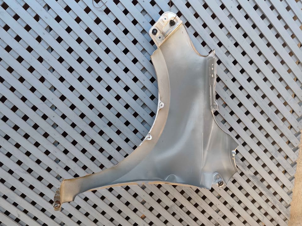 Tapabarro derecho JAC S2 y JS2 2016 - 2024 - Imagen 7