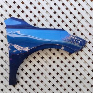 Tapabarro derecho Kia Cerato 2019 - 2024