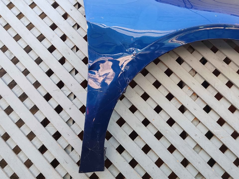 Tapabarro derecho Kia Cerato 2019 - 2024 - Imagen 4