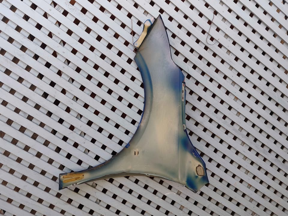 Tapabarro derecho Kia Cerato 2019 - 2024 - Imagen 6