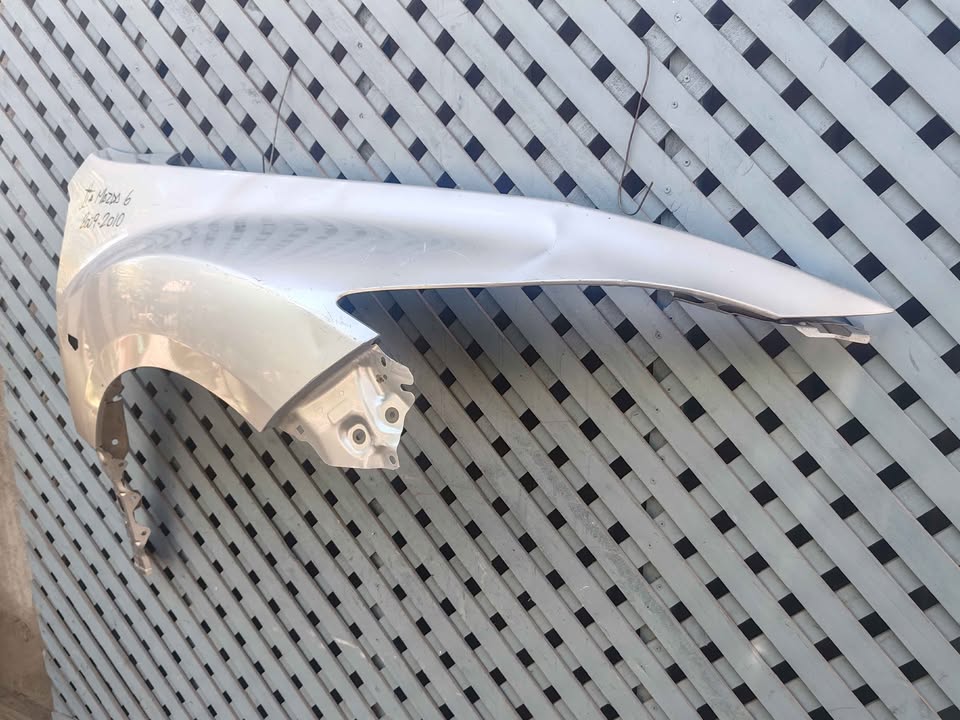 Tapabarro derecho Mazda 6 2009 - 2010 (II) - Imagen 3