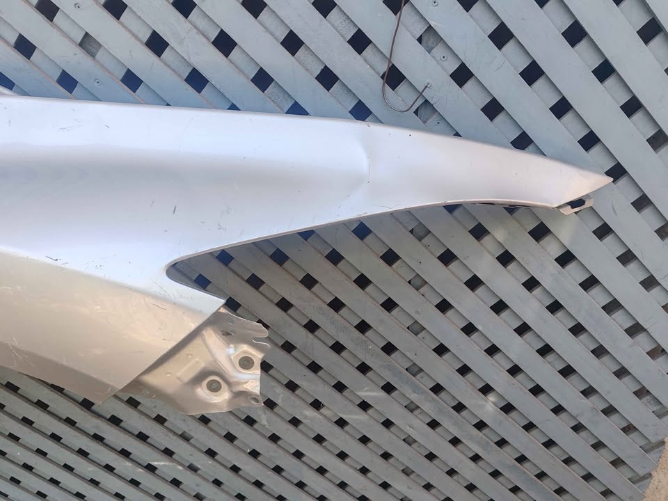 Tapabarro derecho Mazda 6 2009 - 2010 (II) - Imagen 4