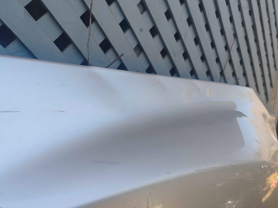 Tapabarro derecho Mazda 6 2009 - 2010 (II) - Imagen 6