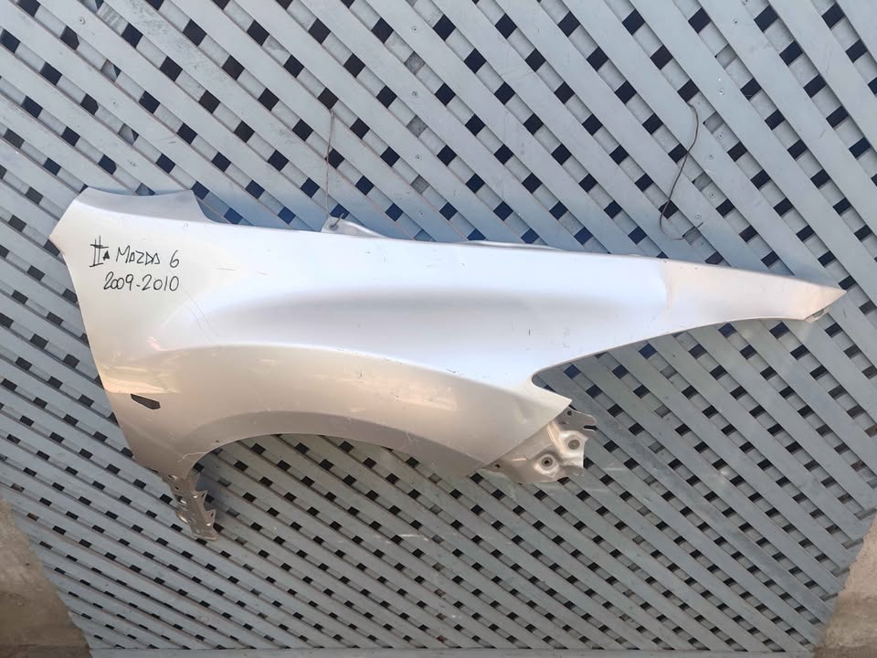 Tapabarro derecho Mazda 6 2009 - 2010 (II) - Imagen 7