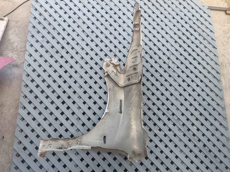 Tapabarro derecho Mazda 6 2009 - 2010 (II) - Imagen 8