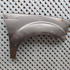 Tapabarro derecho Mitsubishi Outlander 2010 - 2013