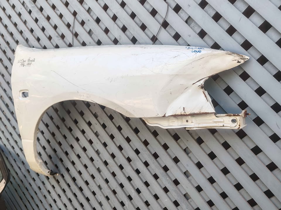 Tapabarro derecho Nissan Primera 1996 - 1999 - Imagen 4