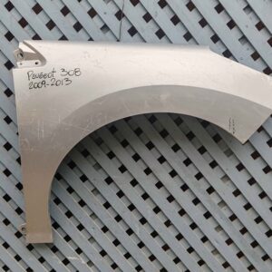 Tapabarro derecho Peugeot 308 2009 - 2013