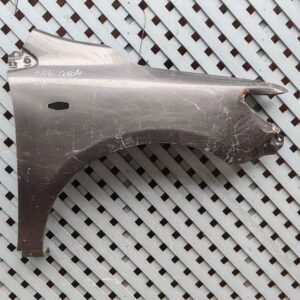 Tapabarro derecho Toyota Corolla 2009 - 2014