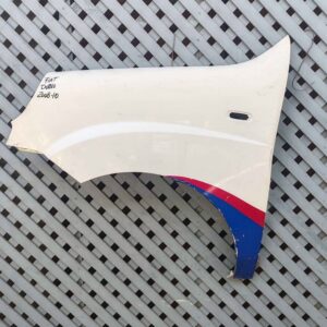 Tapabarro izquierdo Fiat Doblo 2008 - 2010