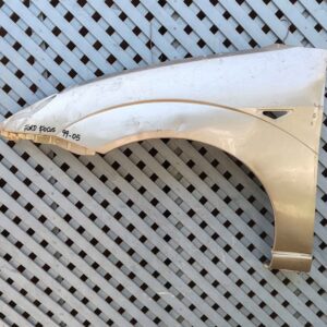 Tapabarro izquierdo Ford Focus 1999 - 2005