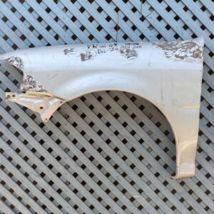 Tapabarro izquierdo Gol G4 2007 - 2008