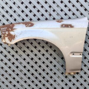 Tapabarro izquierdo Honda Civic 1996 - 2000