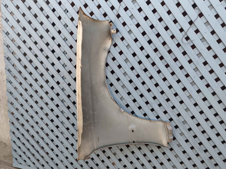 Tapabarro izquierdo Honda Civic 1996 - 2000 - Imagen 7