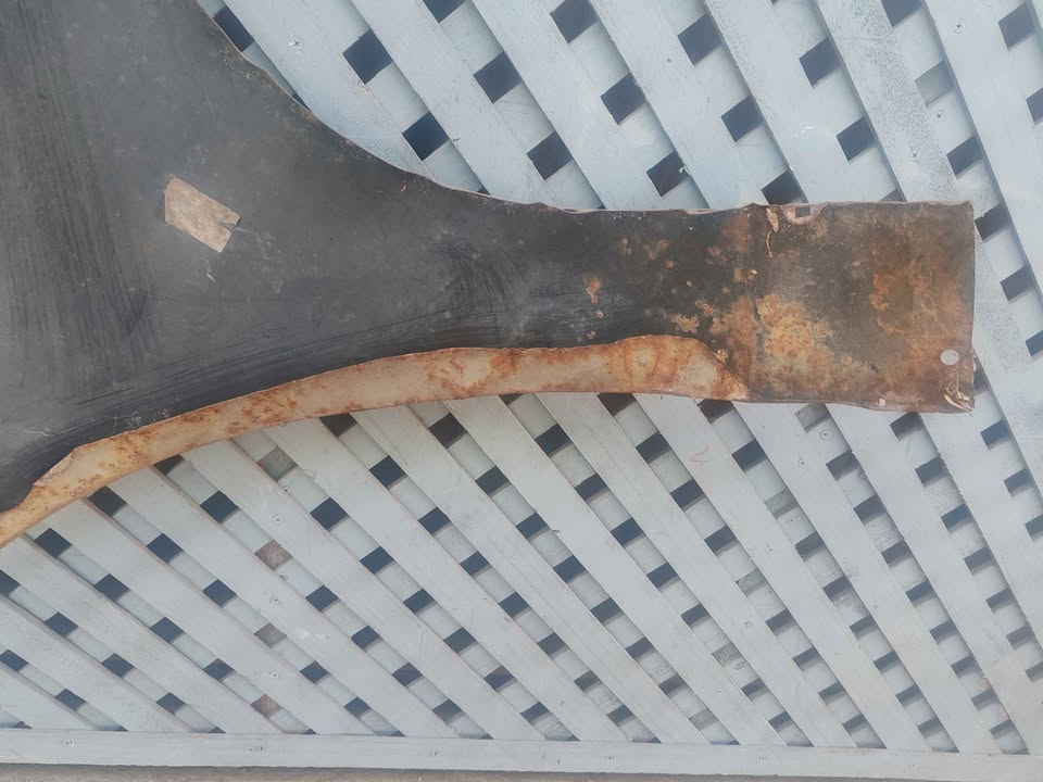 Tapabarro izquierdo Hyundai Accent 1996 - 1999 - Imagen 7