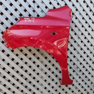 Tapabarro izquierdo Hyundai Grand i10 2021 - 2025