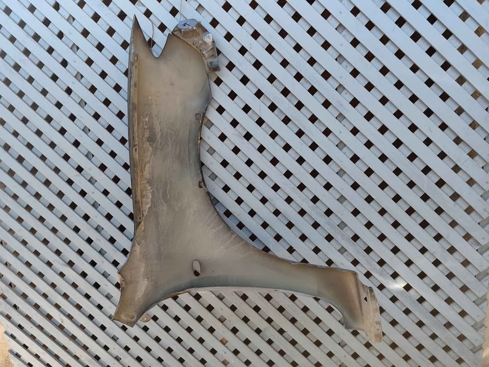 Tapabarro izquierdo Mazda 3 2004 - 2008 - Imagen 7