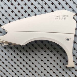 Tapabarro izquierdo Renault Scenic 1997 - 1999