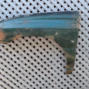 Tapabarro izquierdo Suzuki Vitara 2000 - 2006