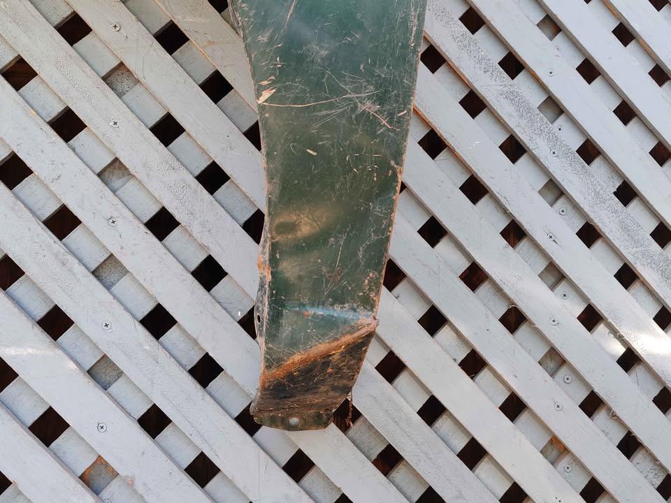 Tapabarro izquierdo Suzuki Vitara 2000 - 2006 - Imagen 5